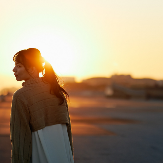 Cortisol & Skin Health: Balance, Impact, and Renewal