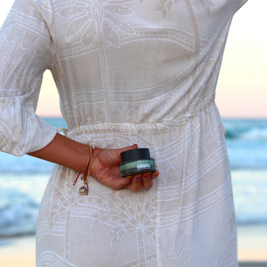 Your Night, Your Ritual: Why Leave-On Masks Win