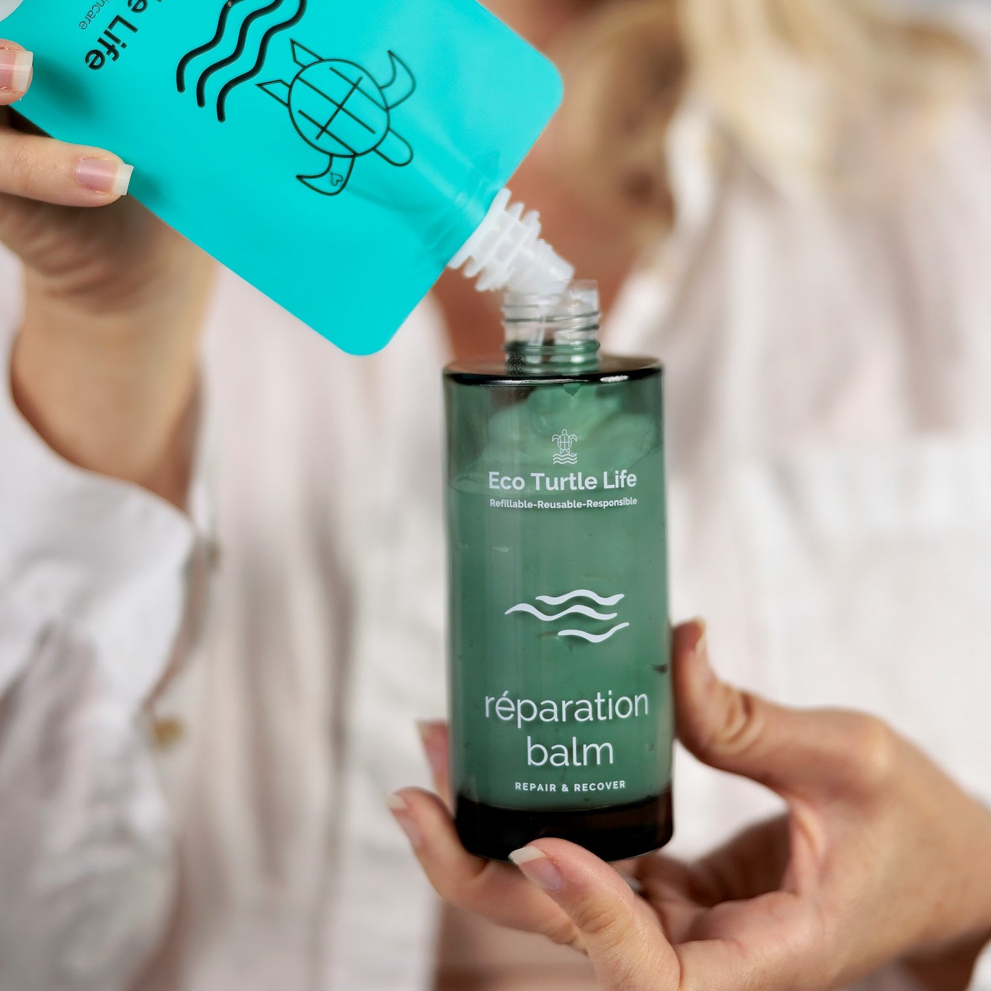 Repair Balm Refill (150ML)