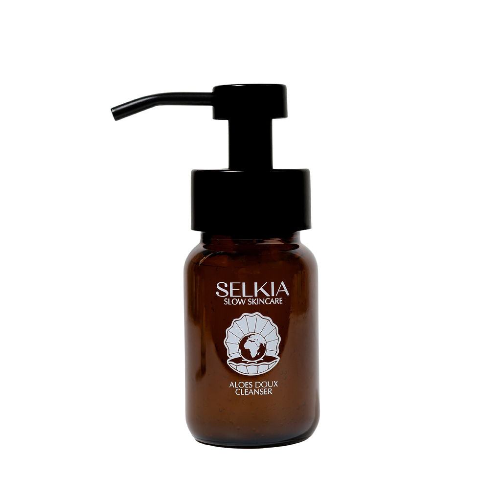 Aloes Doux Cleanser