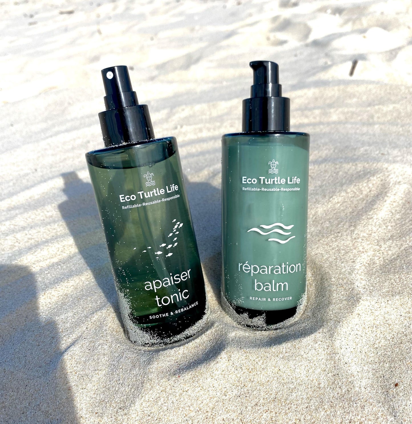 Repair Face Balm Starter Kit