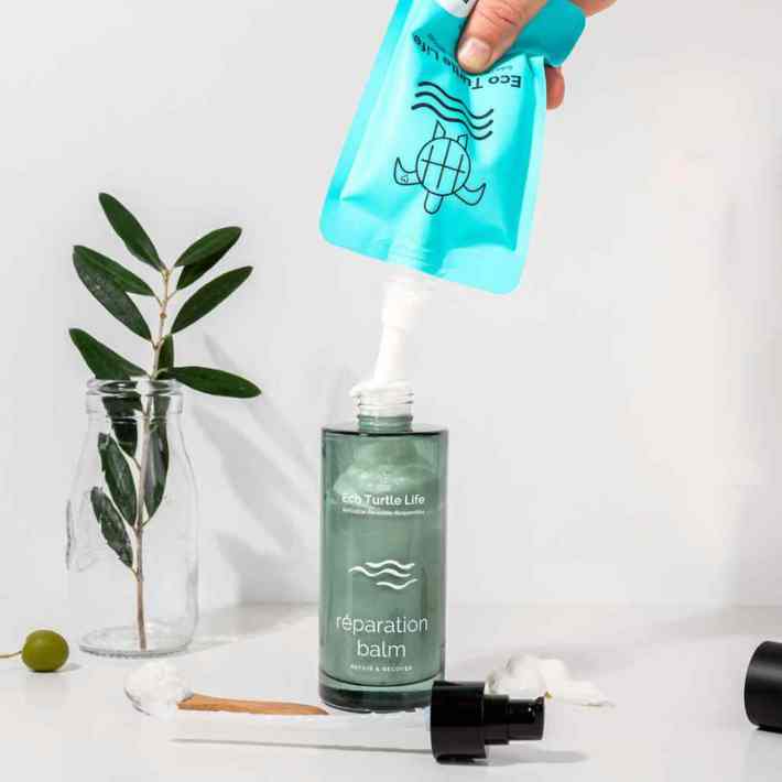 Repair Balm Refill (150ML)