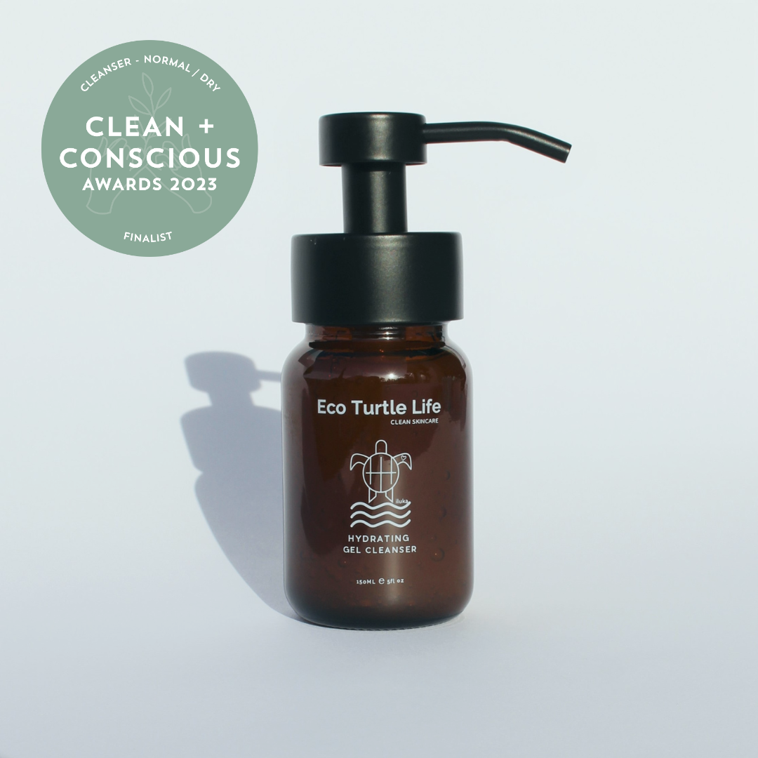 ETL Gentle Cleanser