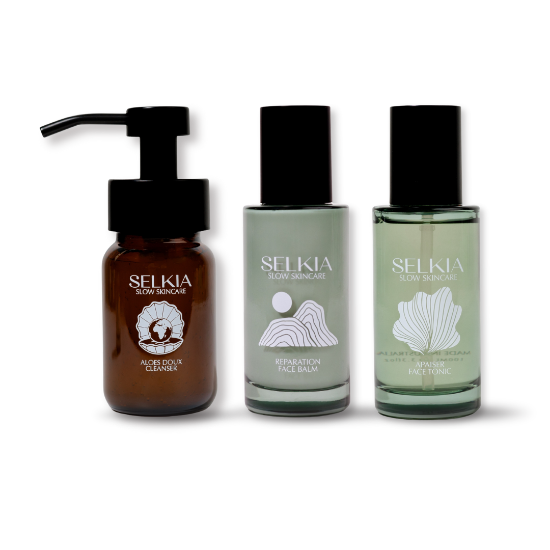 Selkia Basics Kit