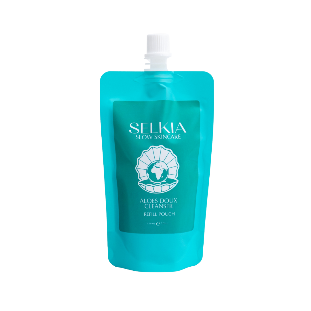 Aloe Cleanser Refill