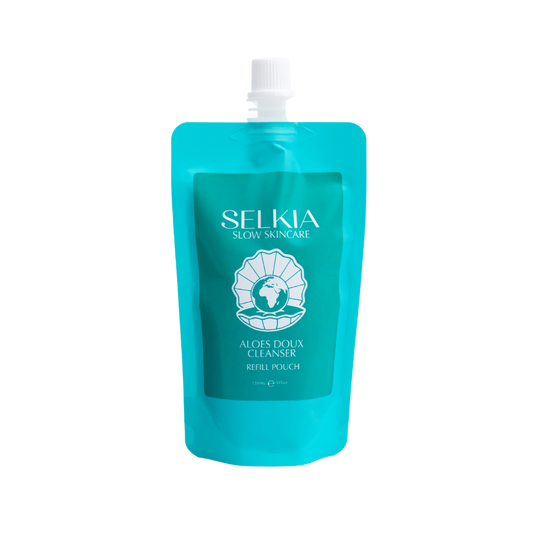 Aloe Cleanser Refill