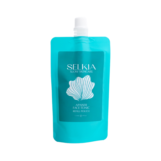Tonic Refill Pouch