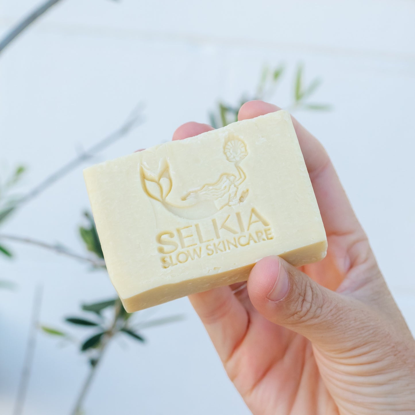 Lumière Natural Soap