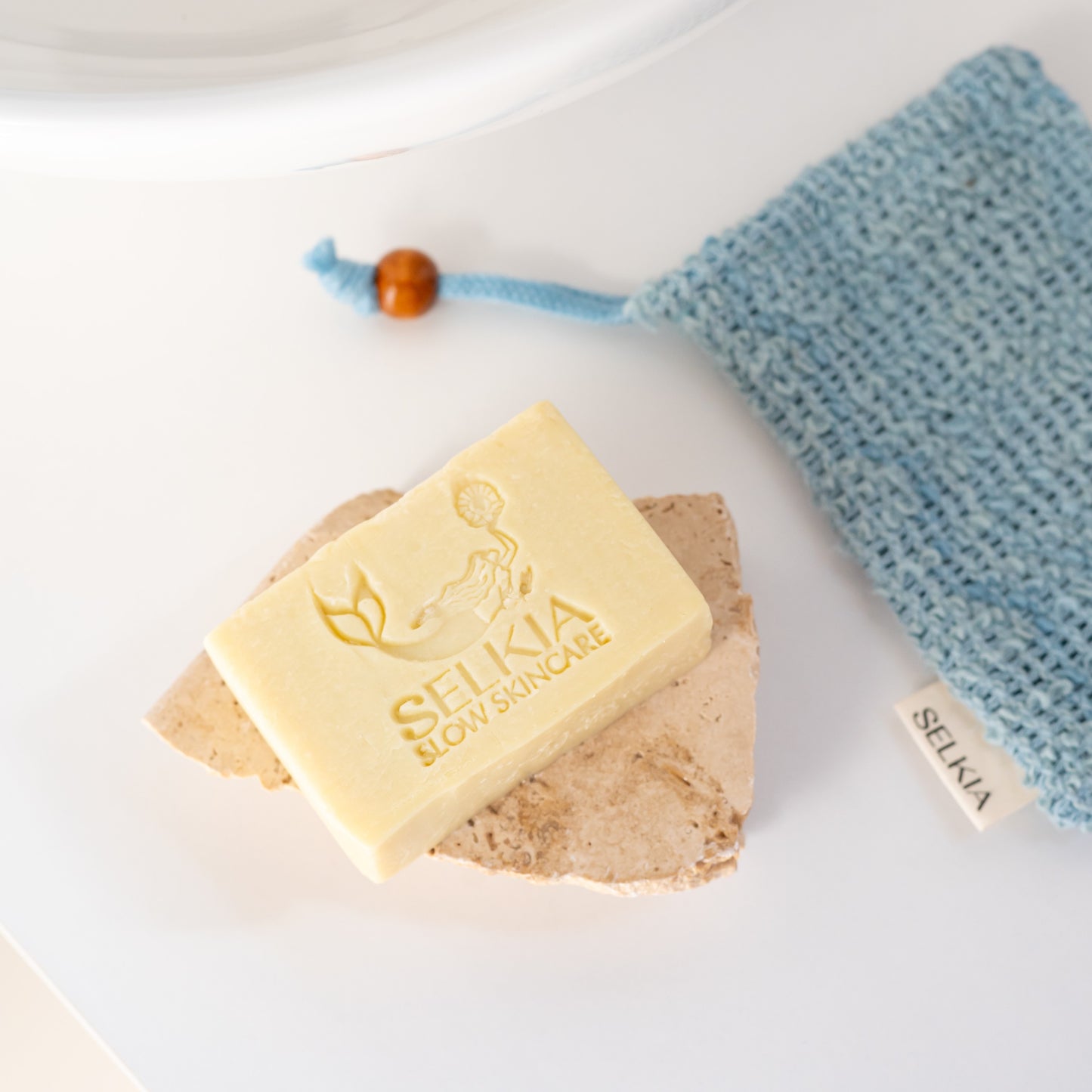 Lumière Natural Soap