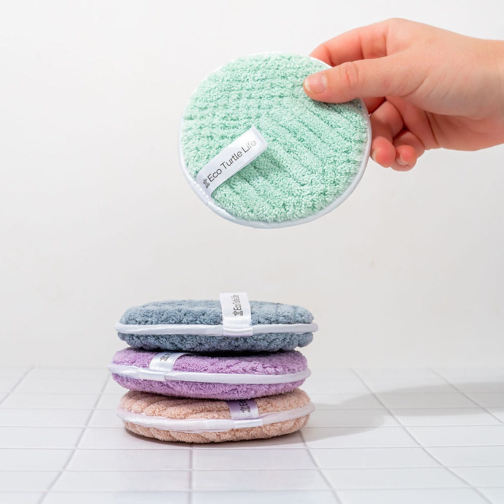 Makeup Remover Sponge
