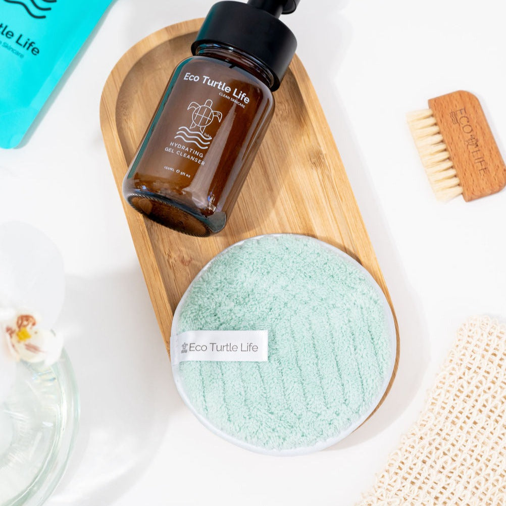 Makeup Remover Sponge