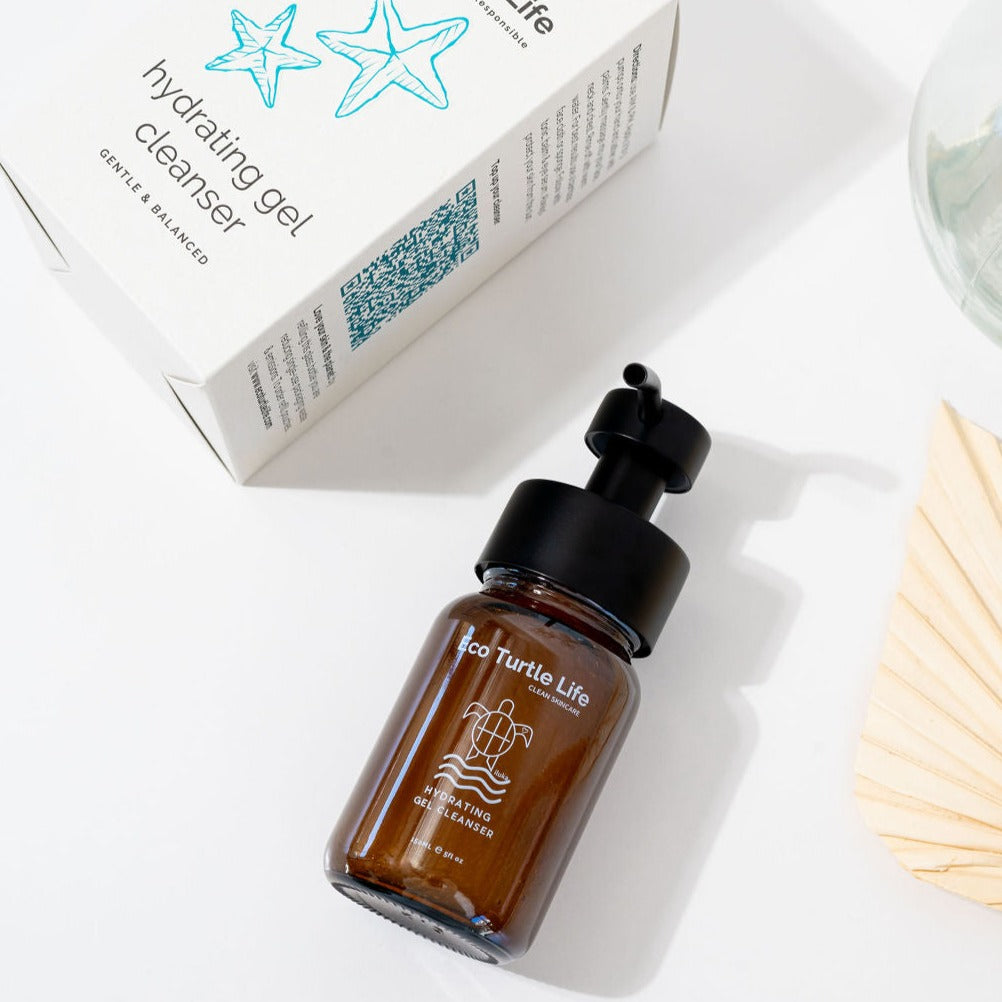 ETL Gentle Cleanser
