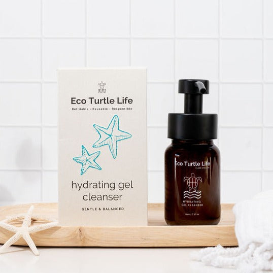 ETL Gentle Cleanser