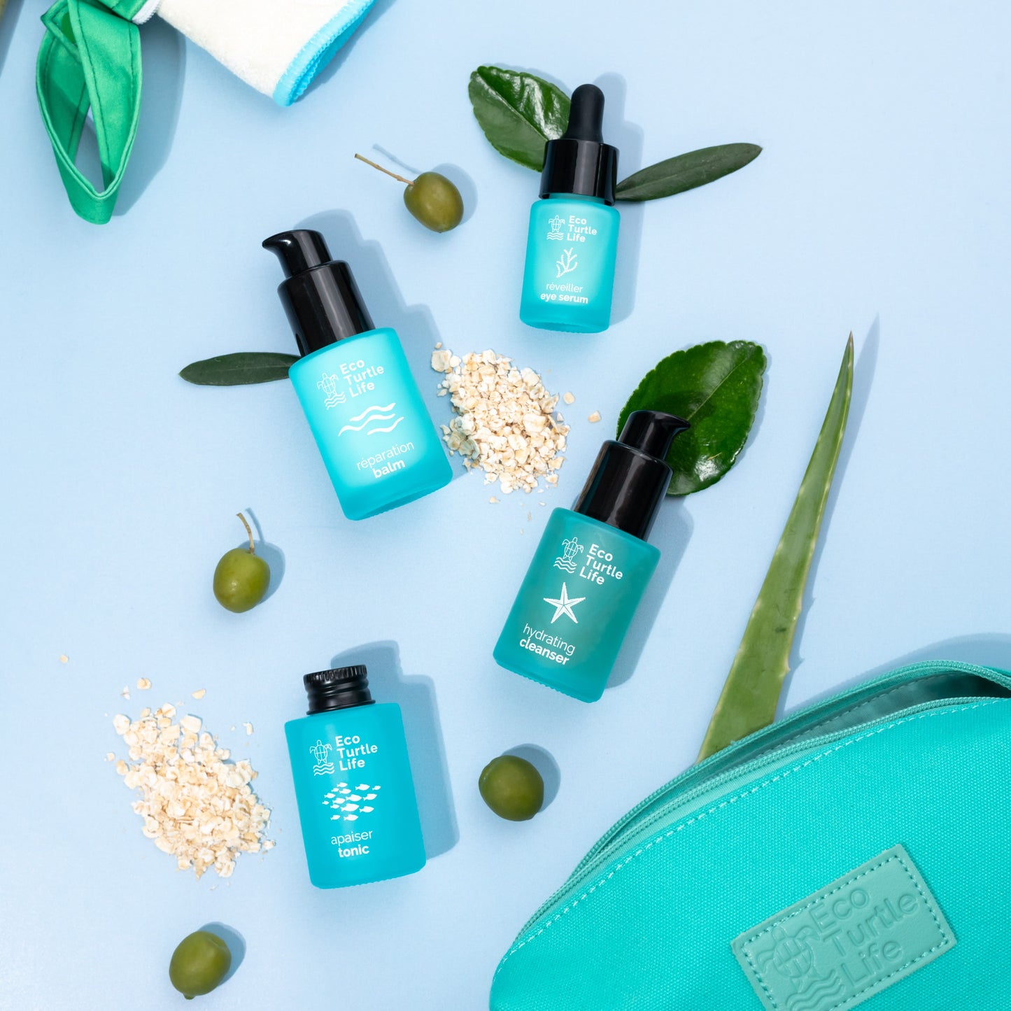 Responsible Traveller Kit