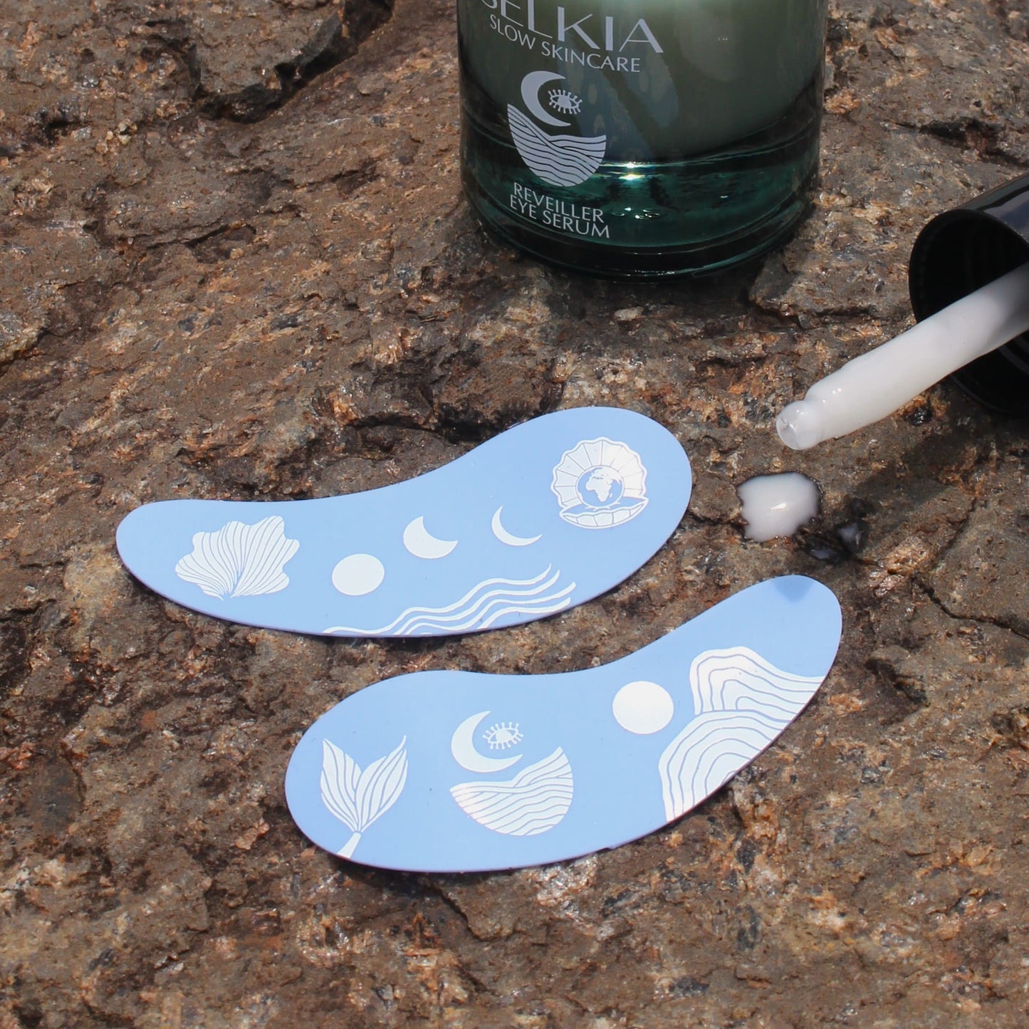 Reveiller Eye Kit