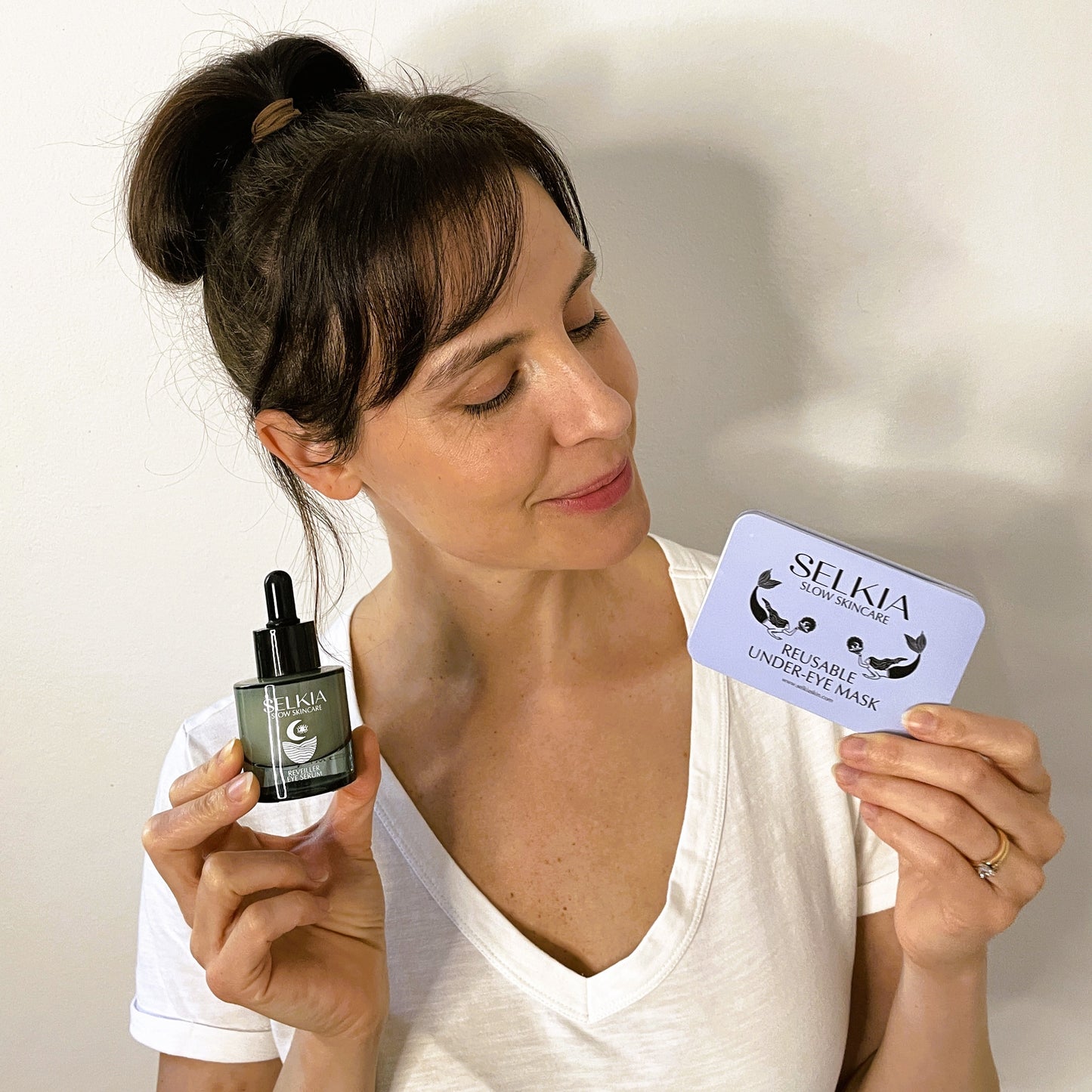 Reveiller Eye Kit