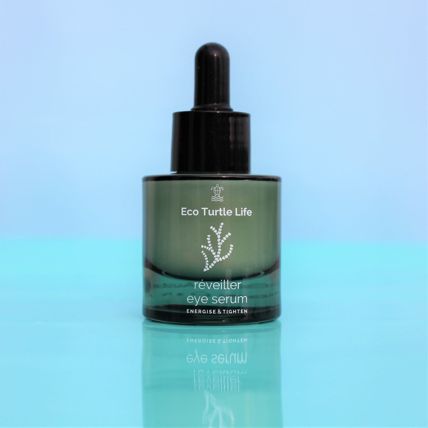 ETL Energising Eye Serum