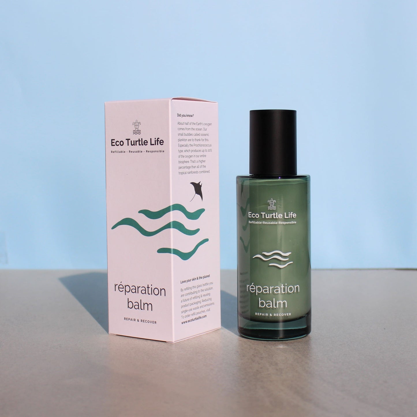 ETL Repair Face Balm (150ml)