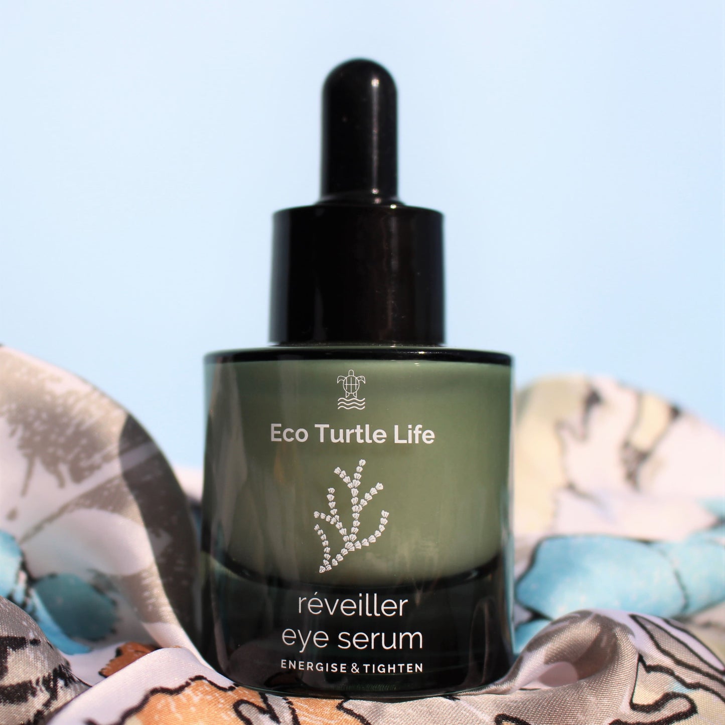 ETL Energising Eye Serum