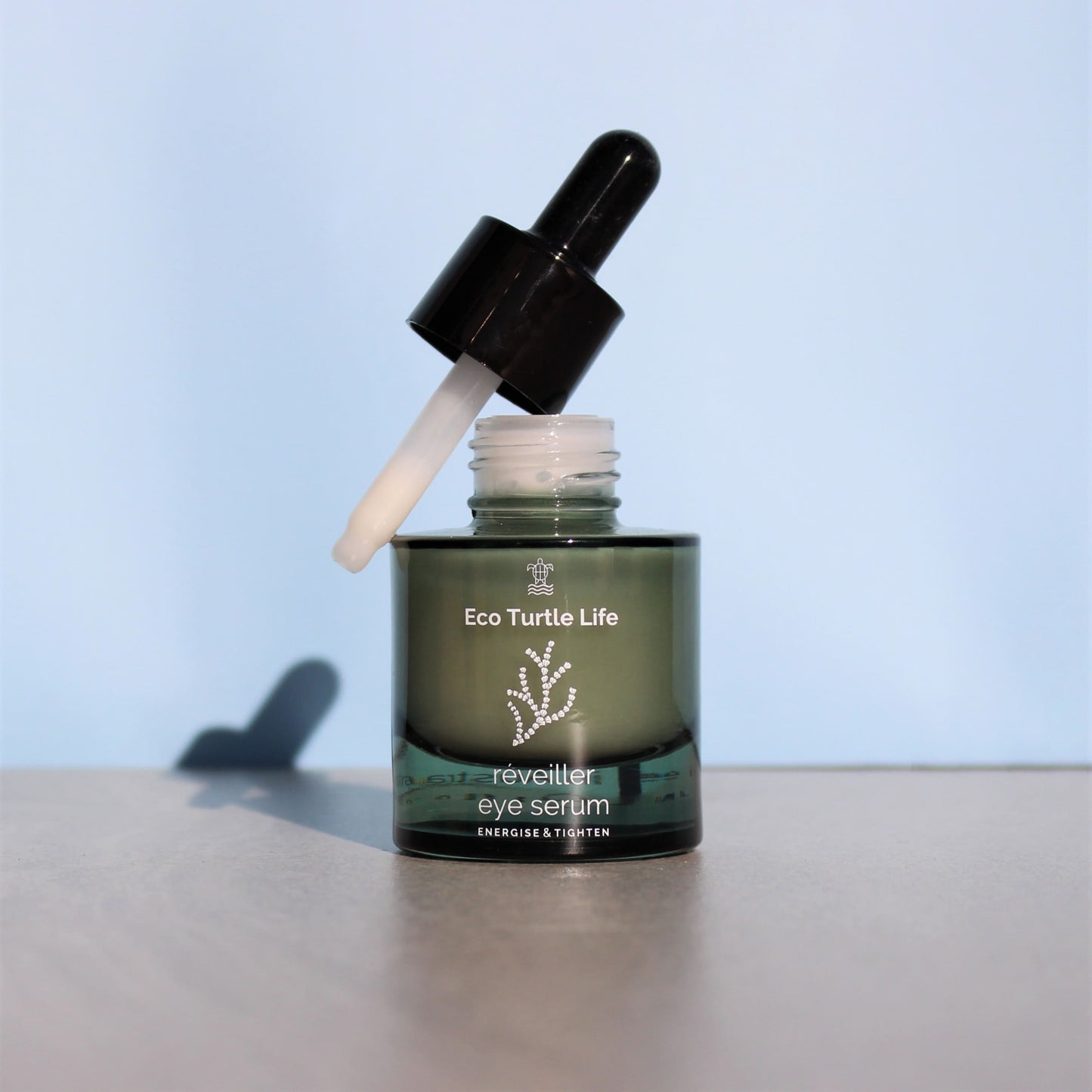 ETL Energising Eye Serum