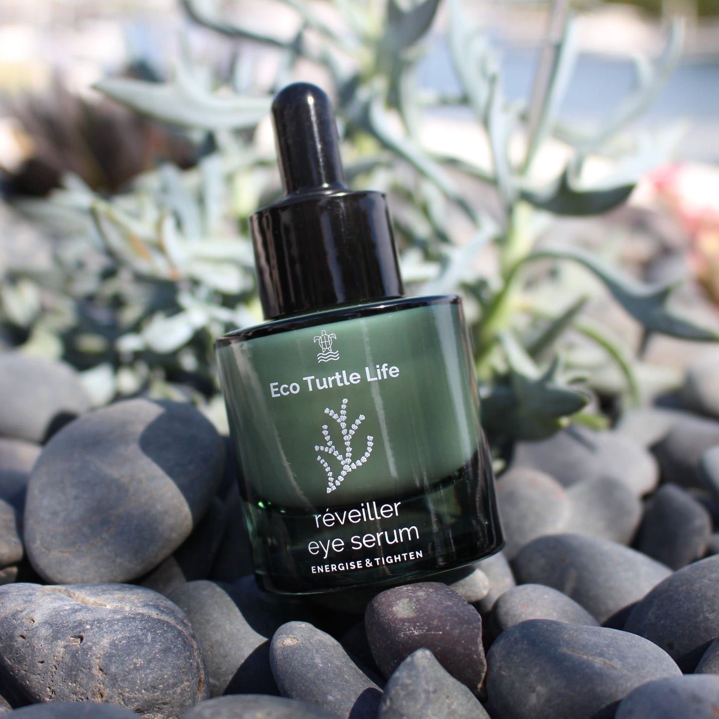 ETL Energising Eye Serum