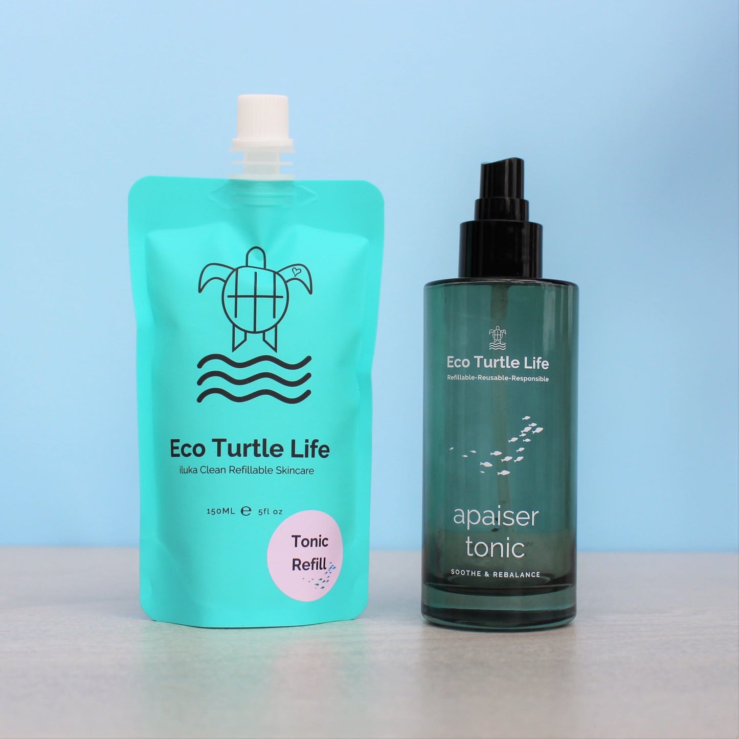 Rebalance Tonic Refill (150ML)