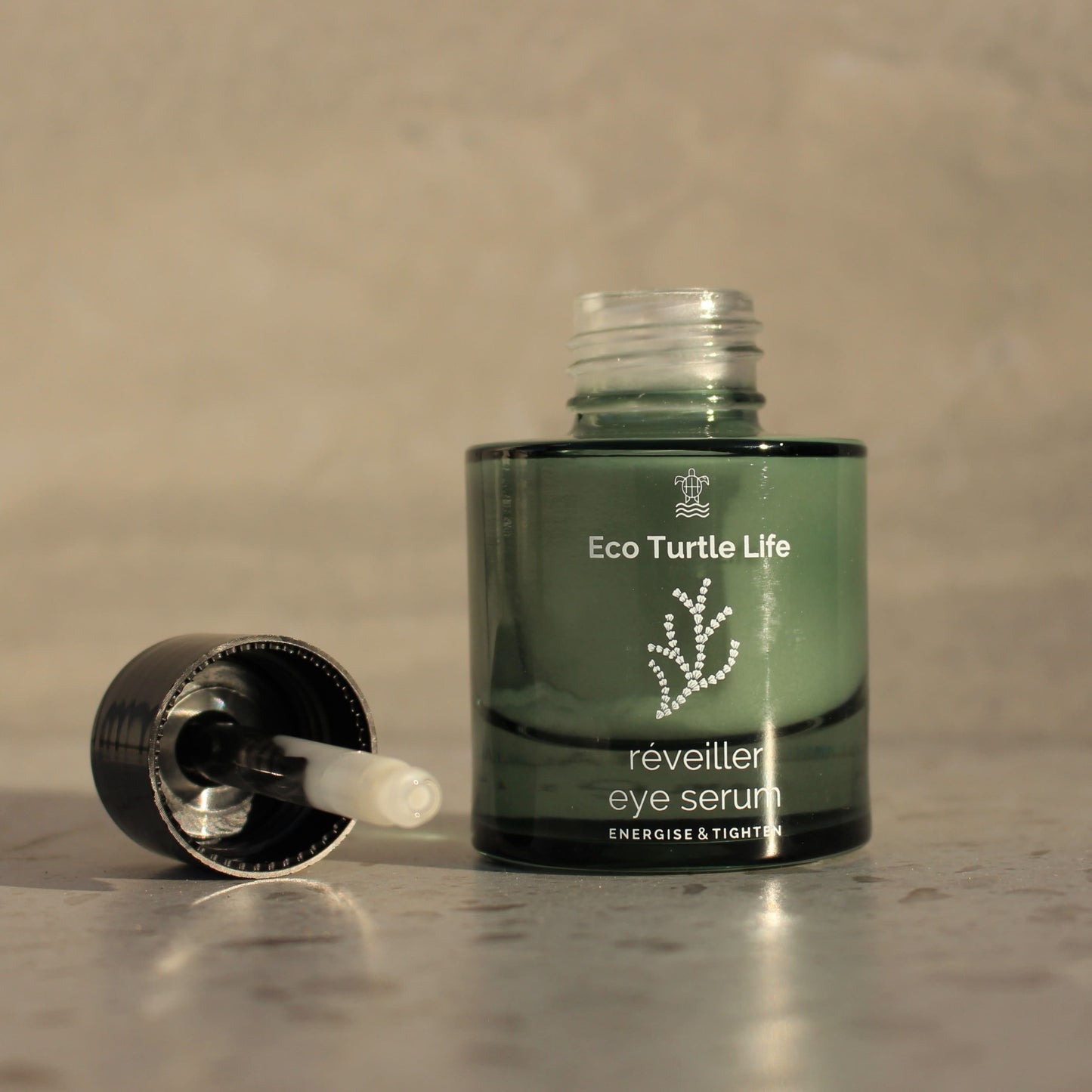 ETL Energising Eye Serum