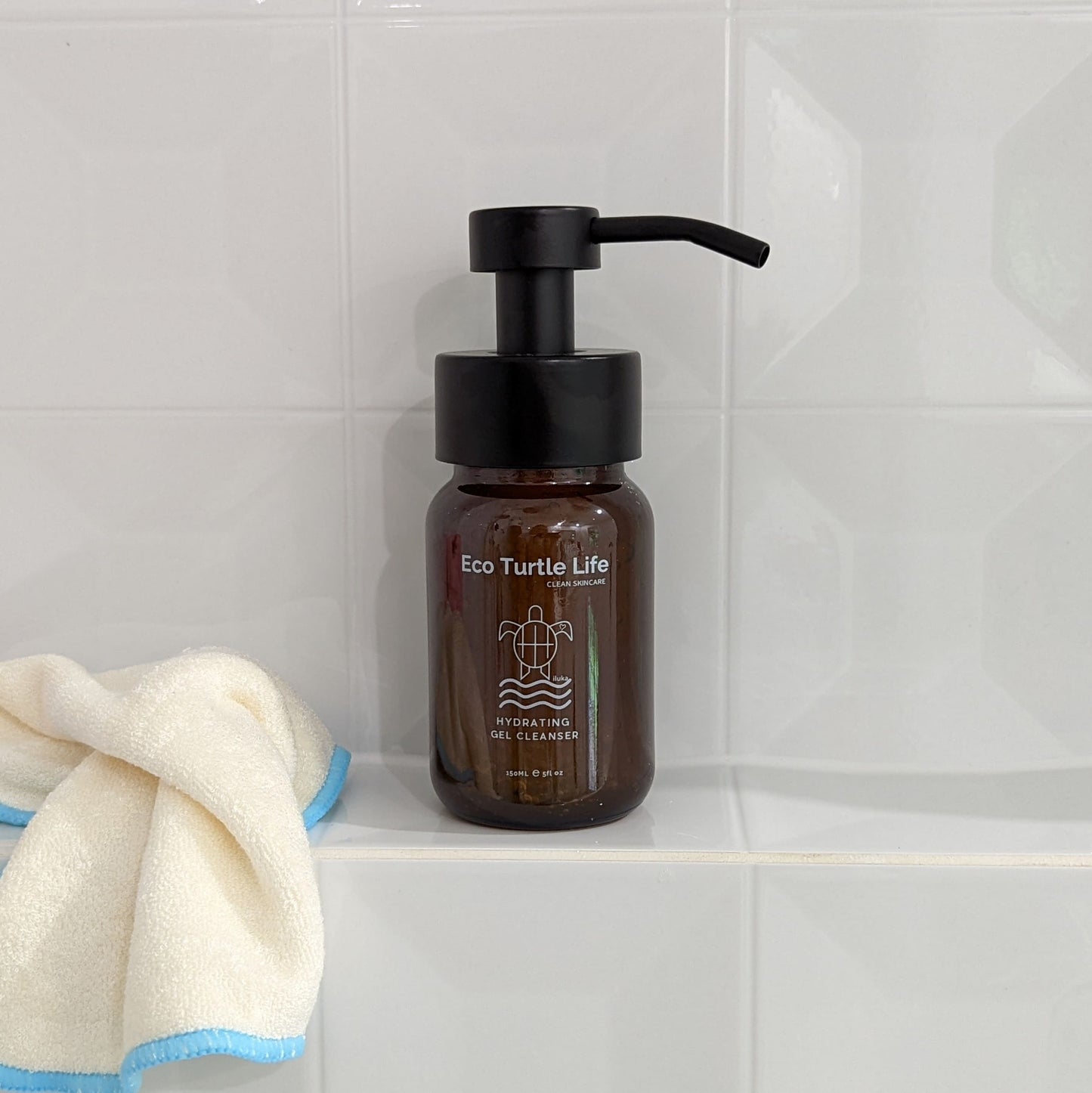 ETL Gentle Cleanser