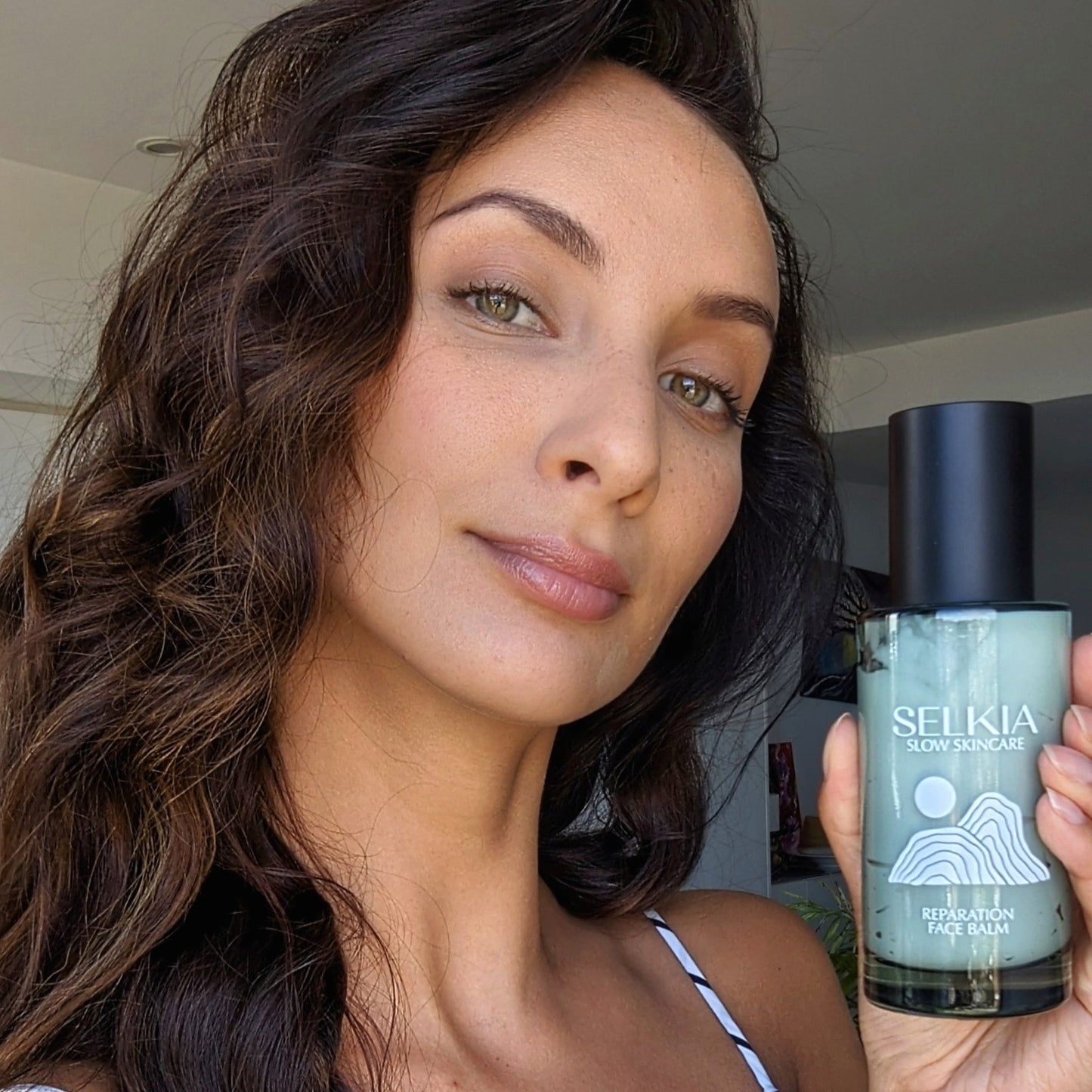 Reparation Face Balm