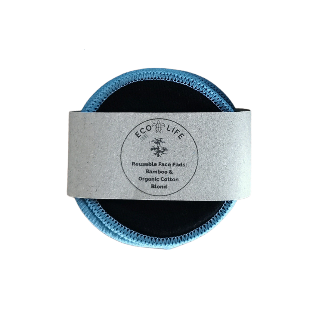 Reusable Face Pads (Outlet)