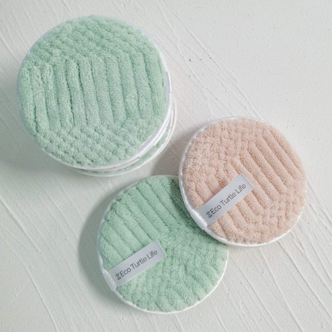Makeup Remover Sponge