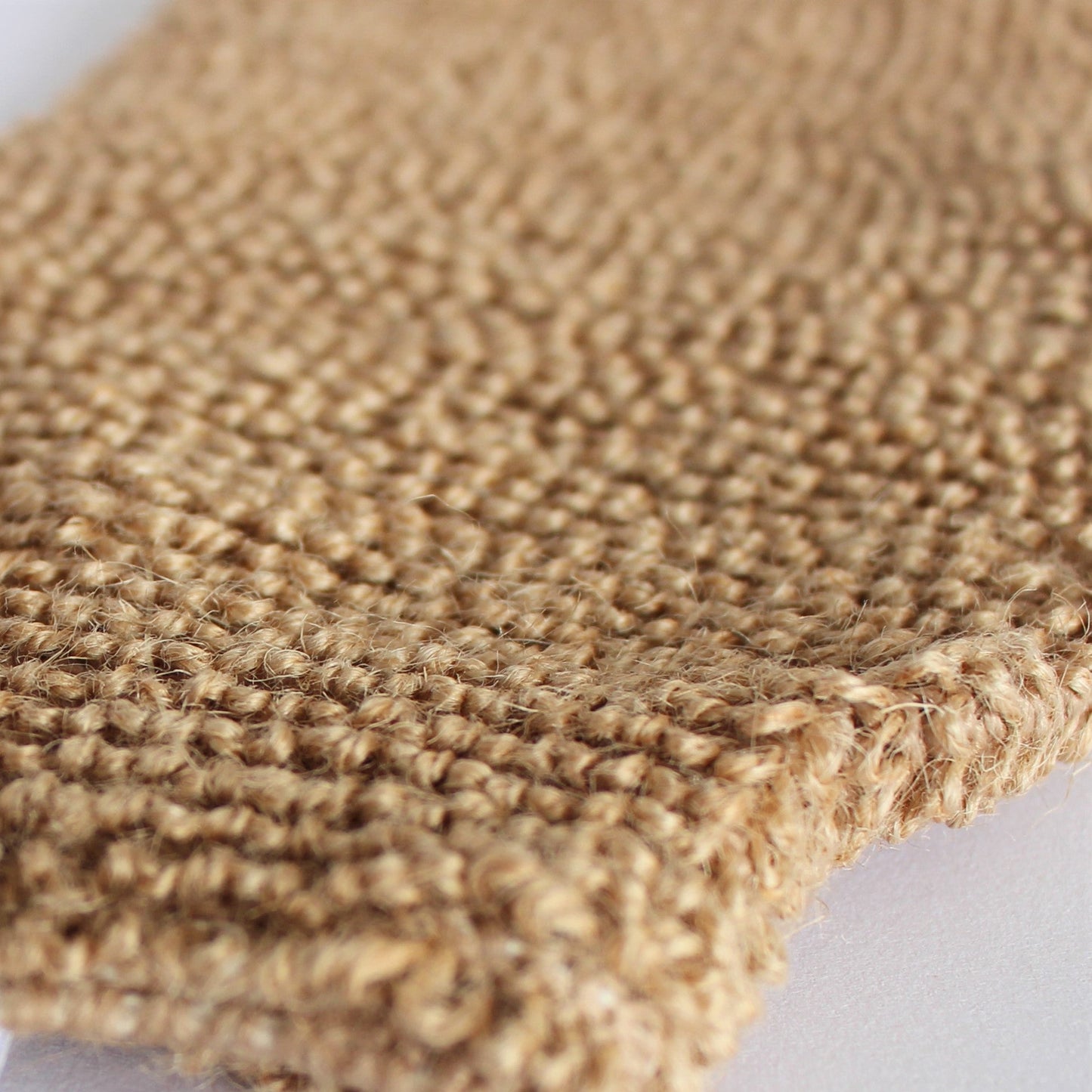 Body Exfoliator Mitt