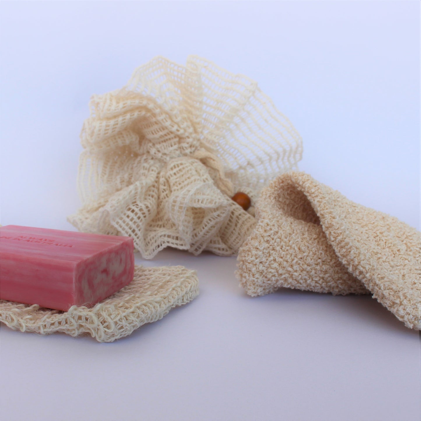 eco friendly soap and skincare products