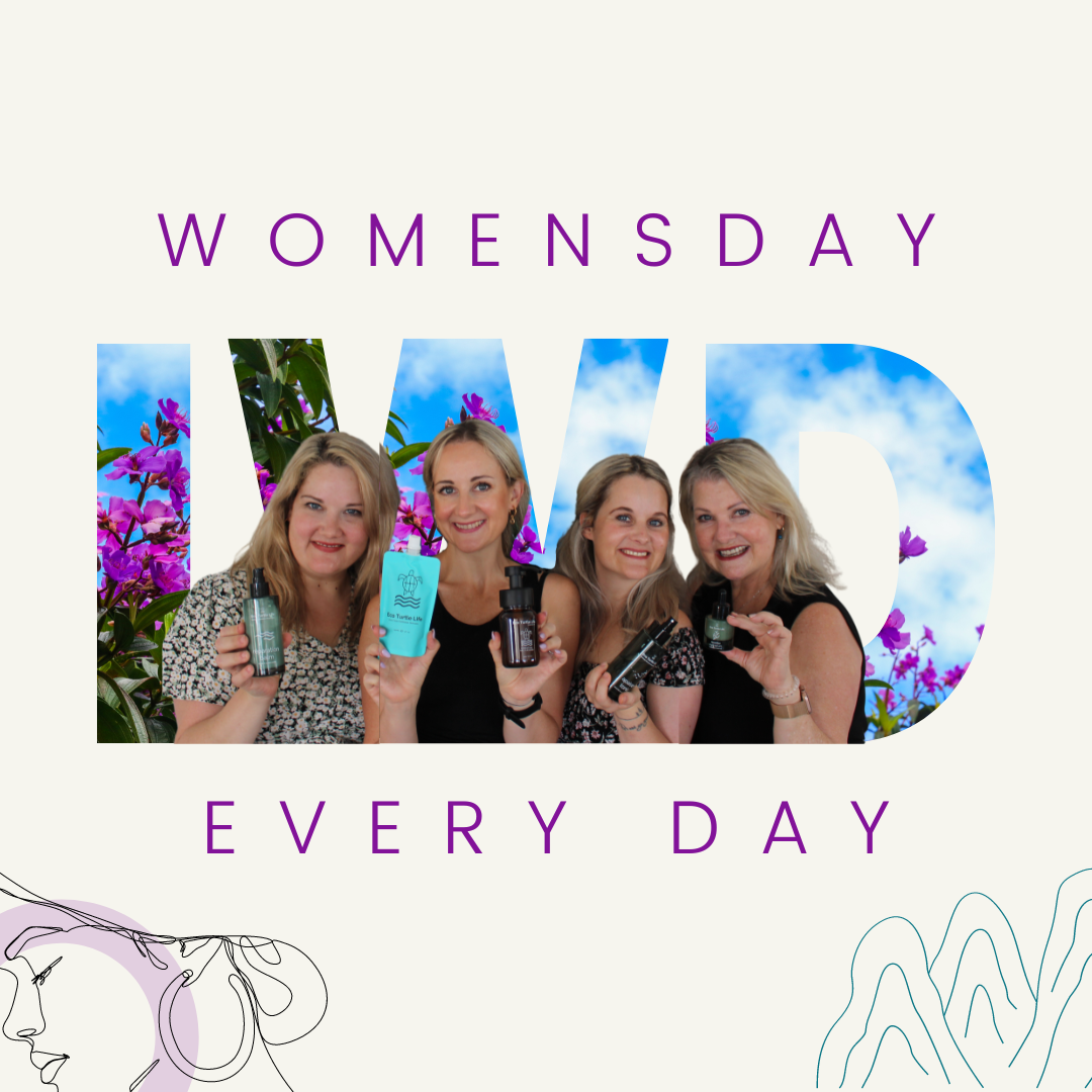 International womens day