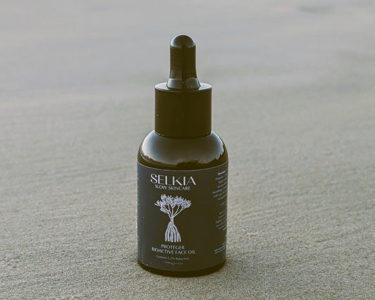 Get to Know Our New Protéger Bioactive Face Oil: Your Top Questions Answered