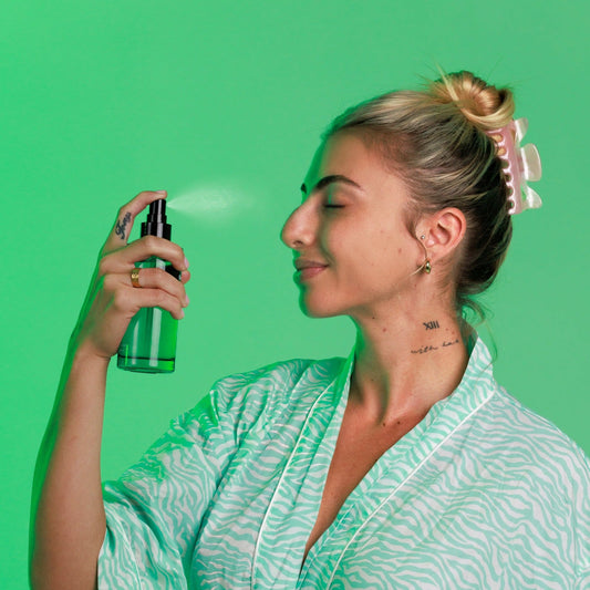 Apaiser Face Tonic