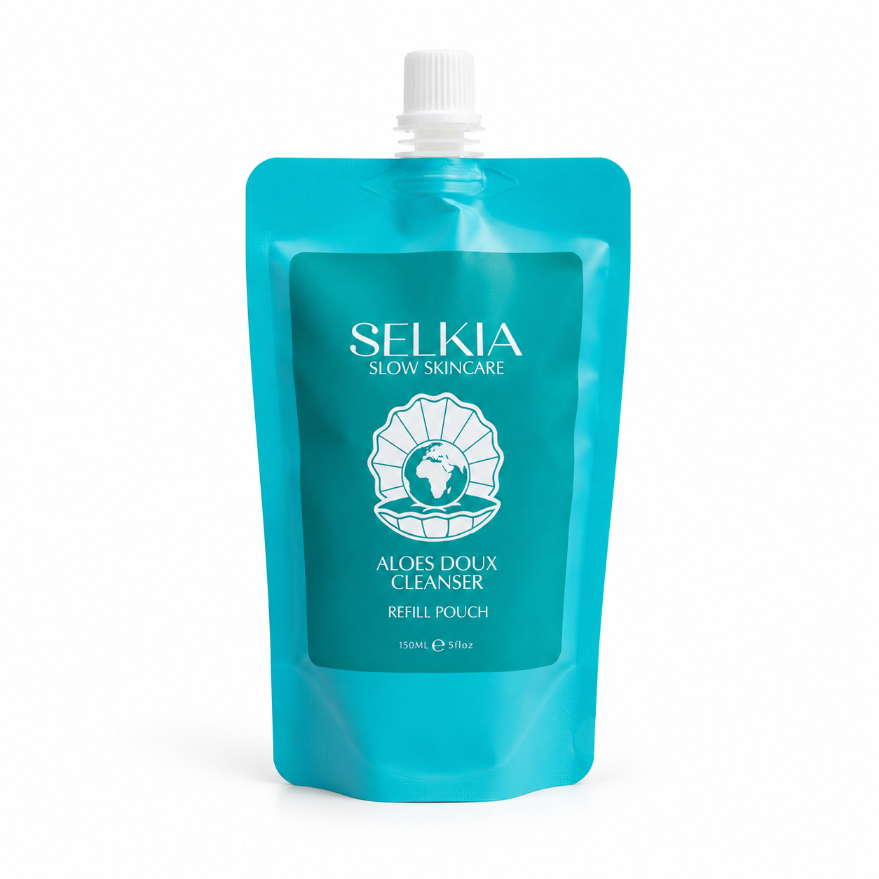 Aloe Cleanser Refill