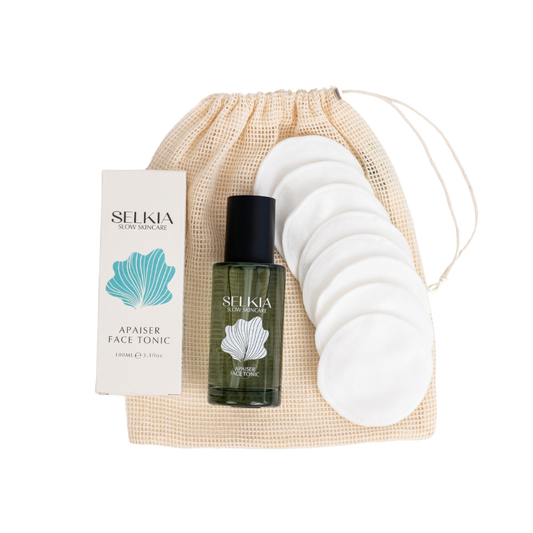 Face Tonic Kit