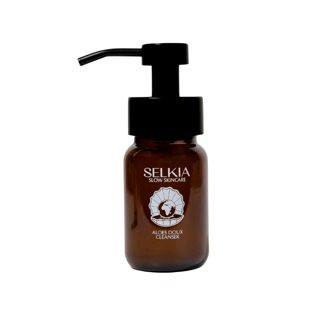 Aloes Doux Cleanser