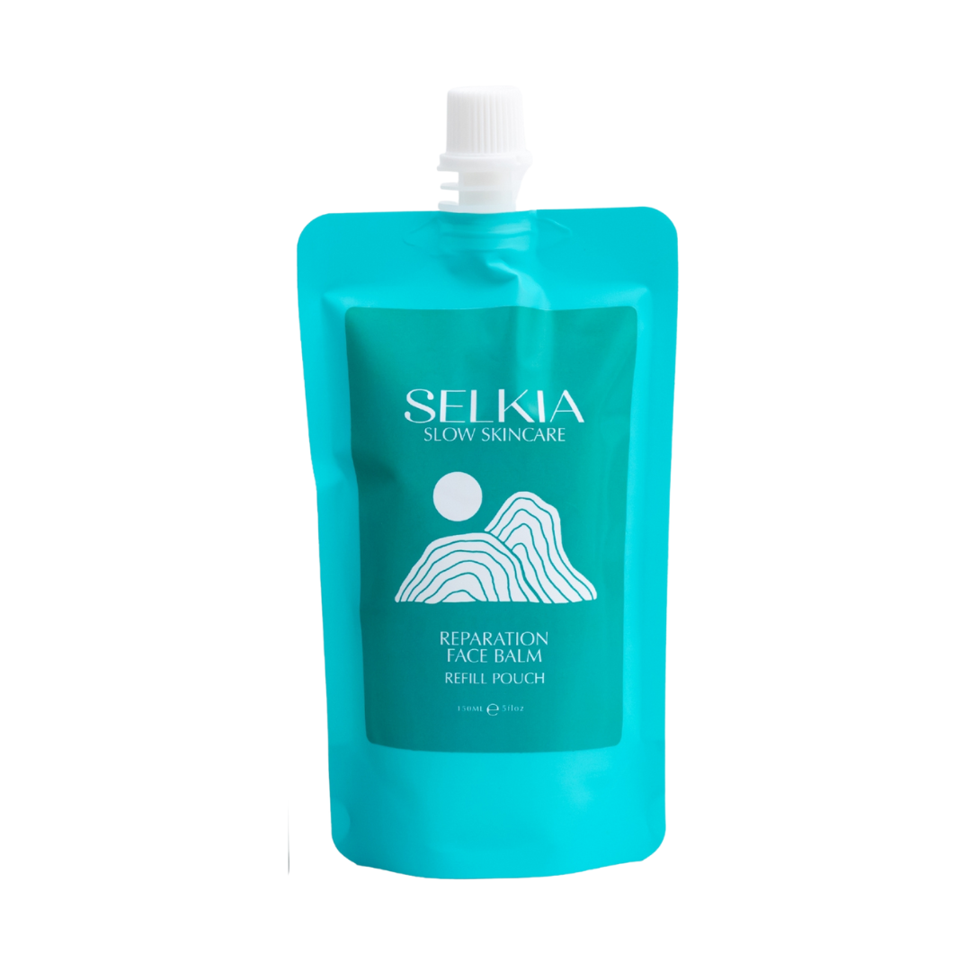 Face Balm Refill