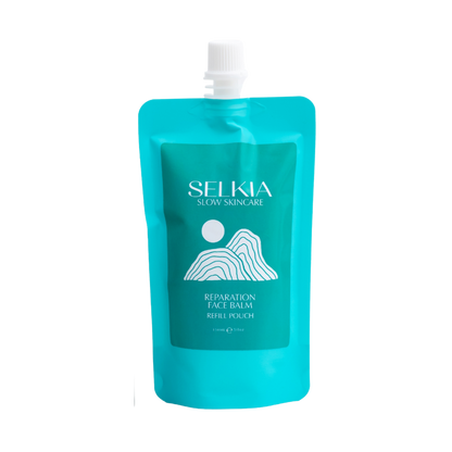 Face Balm Refill