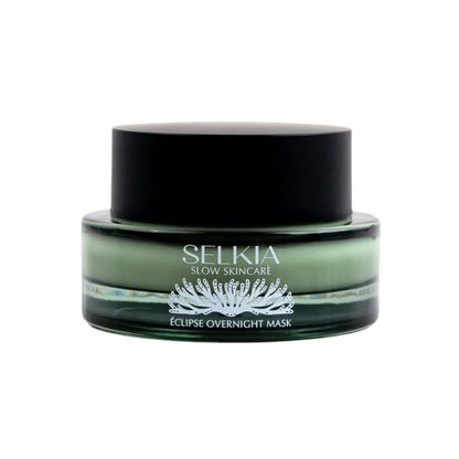 Éclipse Overnight Face Mask