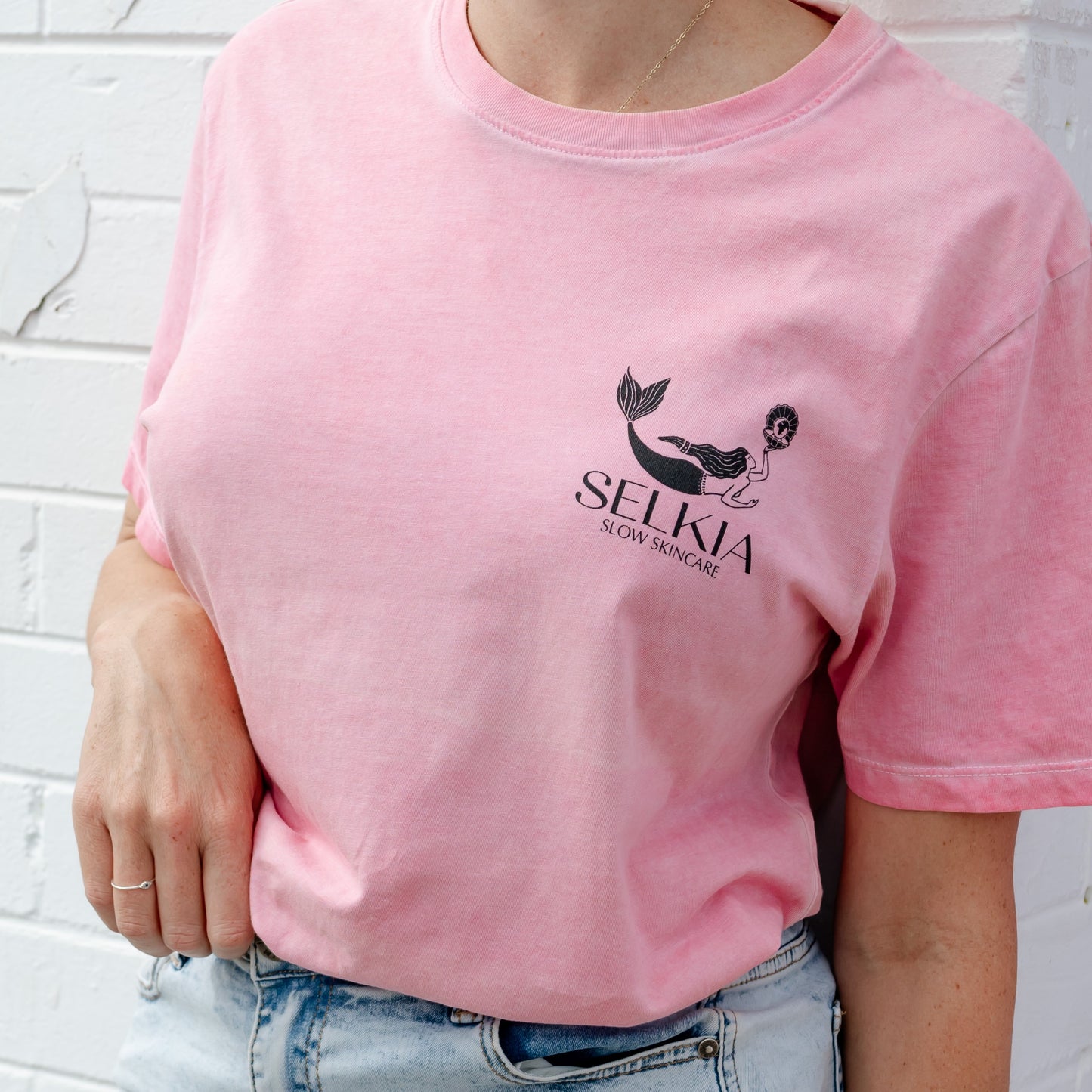 Slow Rolla Club Tee