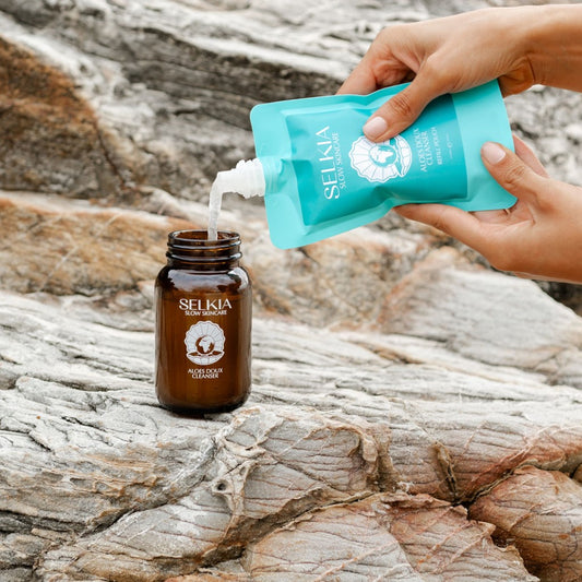 Cleanser Refill (Outlet)