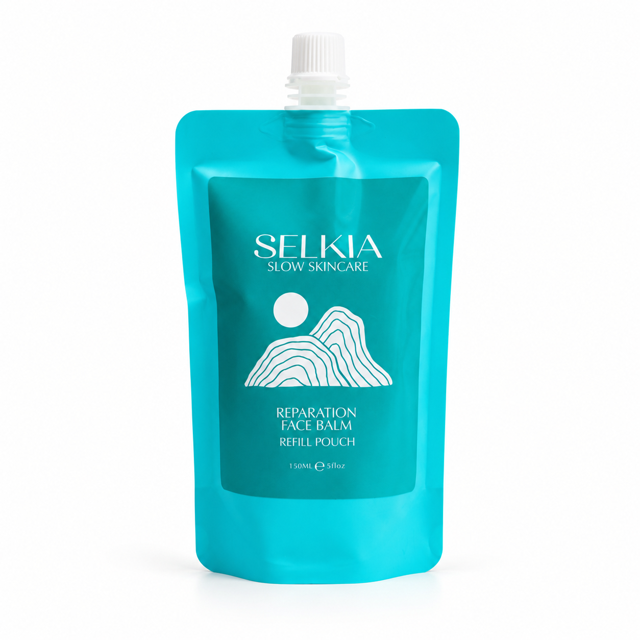 Face Balm Refill