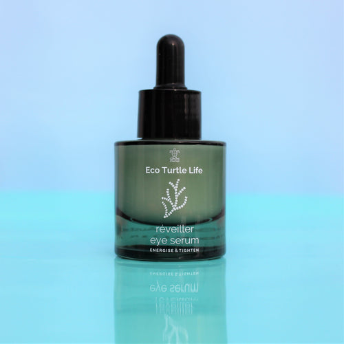 ETL Energising Eye Serum
