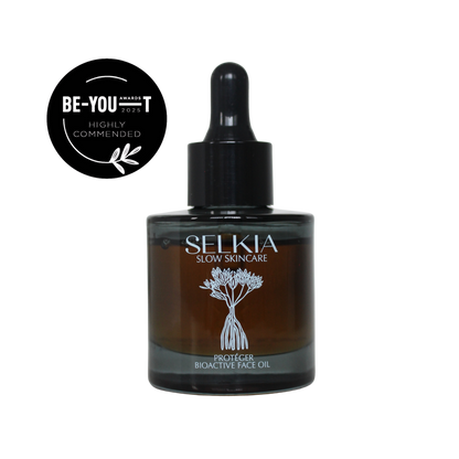 Protéger Bioactive Face Oil