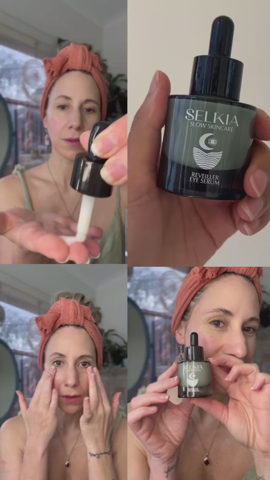 Reveiller Eye Kit