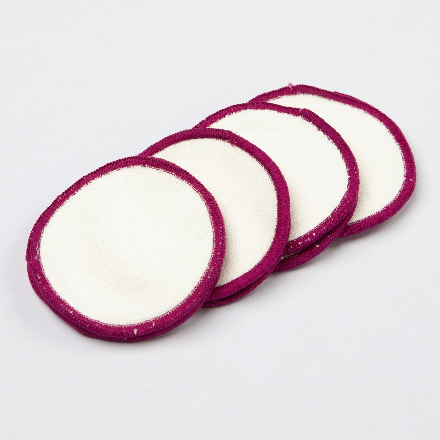 Bamboo Terry Face Pads