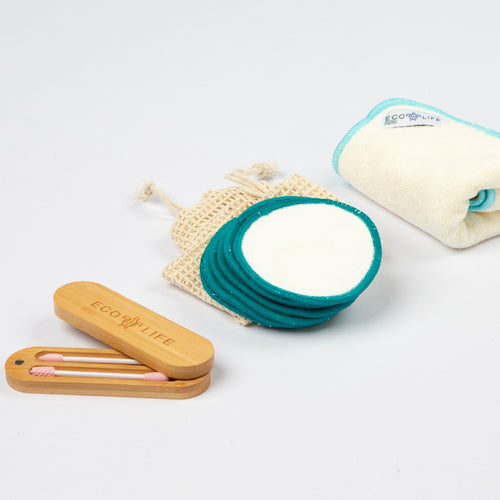 reusable bathroom products